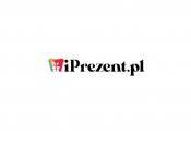 Projekt graficzny, nazwa firmy, tworzenie logo firm iPrezent.pl - LOGO sklep internetowy - AndySheppard