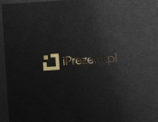 Projekt graficzny, nazwa firmy, tworzenie logo firm iPrezent.pl - LOGO sklep internetowy - ManyWaysKr