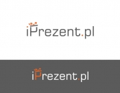 Projekt graficzny, nazwa firmy, tworzenie logo firm iPrezent.pl - LOGO sklep internetowy - magfactory