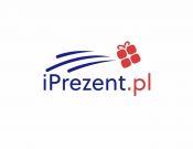 Projekt graficzny, nazwa firmy, tworzenie logo firm iPrezent.pl - LOGO sklep internetowy - petrides