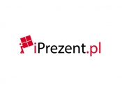Projekt graficzny, nazwa firmy, tworzenie logo firm iPrezent.pl - LOGO sklep internetowy - theyvv