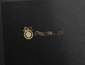 Projekt graficzny, nazwa firmy, tworzenie logo firm iPrezent.pl - LOGO sklep internetowy - ManyWaysKr
