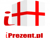 Projekt graficzny, nazwa firmy, tworzenie logo firm iPrezent.pl - LOGO sklep internetowy - Niepoprawny