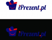 Projekt graficzny, nazwa firmy, tworzenie logo firm iPrezent.pl - LOGO sklep internetowy - Joka