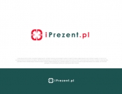 Projekt graficzny, nazwa firmy, tworzenie logo firm iPrezent.pl - LOGO sklep internetowy - matuta1