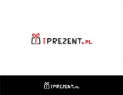 Projekt graficzny, nazwa firmy, tworzenie logo firm iPrezent.pl - LOGO sklep internetowy - Clarise