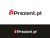 Projekt graficzny, nazwa firmy, tworzenie logo firm iPrezent.pl - LOGO sklep internetowy - magfactory