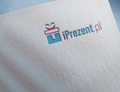 Projekt graficzny, nazwa firmy, tworzenie logo firm iPrezent.pl - LOGO sklep internetowy - myKoncepT