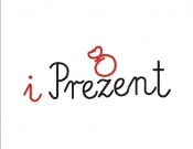 Projekt graficzny, nazwa firmy, tworzenie logo firm iPrezent.pl - LOGO sklep internetowy - wlodkazik