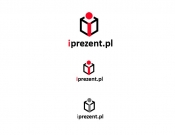 Projekt graficzny, nazwa firmy, tworzenie logo firm iPrezent.pl - LOGO sklep internetowy - makkena