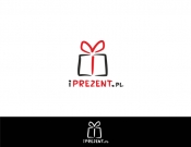 Projekt graficzny, nazwa firmy, tworzenie logo firm iPrezent.pl - LOGO sklep internetowy - Clarise