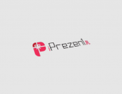 Projekt graficzny, nazwa firmy, tworzenie logo firm iPrezent.pl - LOGO sklep internetowy - 7thDesigners