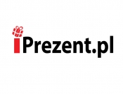 Projekt graficzny, nazwa firmy, tworzenie logo firm iPrezent.pl - LOGO sklep internetowy - alienmar