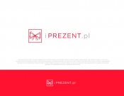 Projekt graficzny, nazwa firmy, tworzenie logo firm iPrezent.pl - LOGO sklep internetowy - matuta1