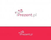 Projekt graficzny, nazwa firmy, tworzenie logo firm iPrezent.pl - LOGO sklep internetowy - Quavol