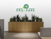 Projekt graficzny, nazwa firmy, tworzenie logo firm Logo dla firmy komunalno-ogrodniczej - ManyWaysKr