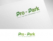 Projekt graficzny, nazwa firmy, tworzenie logo firm Logo dla firmy komunalno-ogrodniczej - magfactory