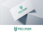 Projekt graficzny, nazwa firmy, tworzenie logo firm Logo dla firmy komunalno-ogrodniczej - Konwer