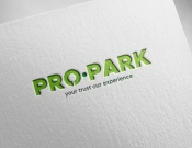 Projekt graficzny, nazwa firmy, tworzenie logo firm Logo dla firmy komunalno-ogrodniczej - JEDNOSTKA  KREATYWNA