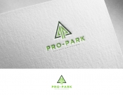Projekt graficzny, nazwa firmy, tworzenie logo firm Logo dla firmy komunalno-ogrodniczej - matuta1