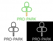 Projekt graficzny, nazwa firmy, tworzenie logo firm Logo dla firmy komunalno-ogrodniczej - VvraX
