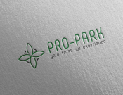 Projekt graficzny, nazwa firmy, tworzenie logo firm Logo dla firmy komunalno-ogrodniczej - Quavol