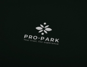 Projekt graficzny, nazwa firmy, tworzenie logo firm Logo dla firmy komunalno-ogrodniczej - Marcinir