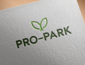 Projekt graficzny, nazwa firmy, tworzenie logo firm Logo dla firmy komunalno-ogrodniczej - Nvnx