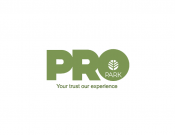 Projekt graficzny, nazwa firmy, tworzenie logo firm Logo dla firmy komunalno-ogrodniczej - kruszynka