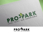 Projekt graficzny, nazwa firmy, tworzenie logo firm Logo dla firmy komunalno-ogrodniczej - bakalland