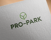 Projekt graficzny, nazwa firmy, tworzenie logo firm Logo dla firmy komunalno-ogrodniczej - Nvnx
