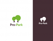 Projekt graficzny, nazwa firmy, tworzenie logo firm Logo dla firmy komunalno-ogrodniczej - absdesign