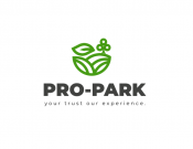 Projekt graficzny, nazwa firmy, tworzenie logo firm Logo dla firmy komunalno-ogrodniczej - AndySheppard