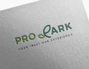 Projekt graficzny, nazwa firmy, tworzenie logo firm Logo dla firmy komunalno-ogrodniczej - stone