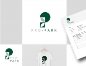 Projekt graficzny, nazwa firmy, tworzenie logo firm Logo dla firmy komunalno-ogrodniczej - tarisa