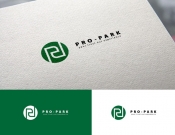 Projekt graficzny, nazwa firmy, tworzenie logo firm Logo dla firmy komunalno-ogrodniczej - ulkanik