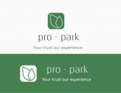 Projekt graficzny, nazwa firmy, tworzenie logo firm Logo dla firmy komunalno-ogrodniczej - katarzyna.m