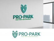 Projekt graficzny, nazwa firmy, tworzenie logo firm Logo dla firmy komunalno-ogrodniczej - Konwer