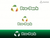 Projekt graficzny, nazwa firmy, tworzenie logo firm Logo dla firmy komunalno-ogrodniczej - KpXStudiO
