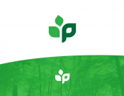 Projekt graficzny, nazwa firmy, tworzenie logo firm Logo dla firmy komunalno-ogrodniczej - DeViL3oo
