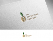Projekt graficzny, nazwa firmy, tworzenie logo firm LOGO DLA THE CONNECTING GROUNDS - matuta1