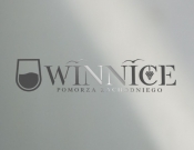 Projekt graficzny, nazwa firmy, tworzenie logo firm LOGO - Winnice Pomorza Zachodniego - ManyWaysKr