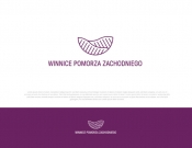 Projekt graficzny, nazwa firmy, tworzenie logo firm LOGO - Winnice Pomorza Zachodniego - matuta1