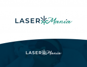 Projekt graficzny, nazwa firmy, tworzenie logo firm Nowe logo - usługi laserowe beauty - DeViL3oo