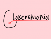 Projekt graficzny, nazwa firmy, tworzenie logo firm Nowe logo - usługi laserowe beauty - not909