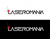 Projekt graficzny, nazwa firmy, tworzenie logo firm Nowe logo - usługi laserowe beauty - alienmar