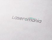 Projekt graficzny, nazwa firmy, tworzenie logo firm Nowe logo - usługi laserowe beauty - Quavol