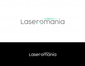 Projekt graficzny, nazwa firmy, tworzenie logo firm Nowe logo - usługi laserowe beauty - Quavol