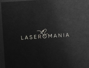 Projekt graficzny, nazwa firmy, tworzenie logo firm Nowe logo - usługi laserowe beauty - ManyWaysKr