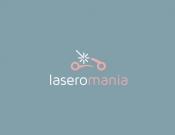 Projekt graficzny, nazwa firmy, tworzenie logo firm Nowe logo - usługi laserowe beauty - Elza